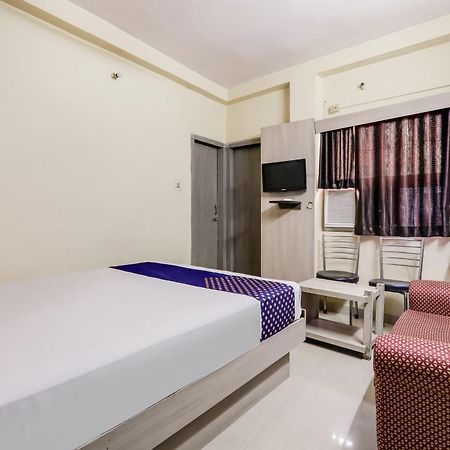 Hotel O Horas Regency Ranchi Esterno foto